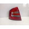 Recambio de piloto trasero izquierdo para skoda octavia ii (1z3) 1.9 tdi referencia OEM IAM 1Z5945111A  