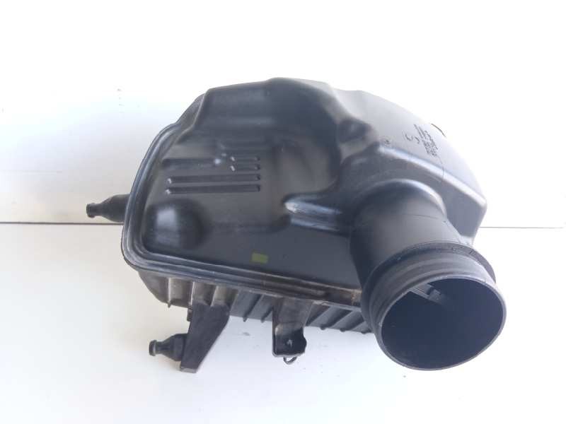 Recambio de filtro aire para nissan qashqai (j10) acenta referencia OEM IAM 16500JD70C 1022318S01 