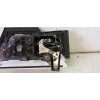Recambio de maneta exterior trasera izquierda para toyota c-hr referencia OEM IAM 69240F4010J0  