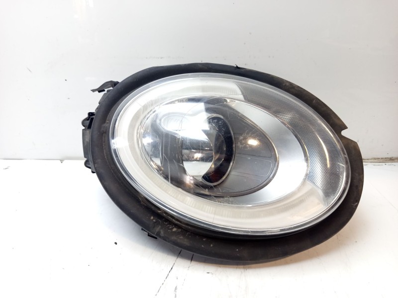 Recambio de faro izquierdo para mini mini (f55) cooper d referencia OEM IAM 63117383209  