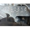 Recambio de motor completo para toyota c-hr hybrid advance referencia OEM IAM 19000F2010 M20AFXS BC40515