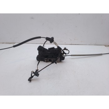 CERRADURA PUERTA DELANTERA IZQUIERDA 5K1837015J 