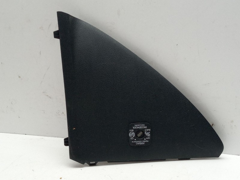 Recambio de moldura para toyota c-hr referencia OEM IAM 55317F4020  