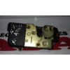 Recambio de cerradura puerta trasera izquierda para peugeot 406 berlina (s1/s2) srsd referencia OEM IAM 913756  