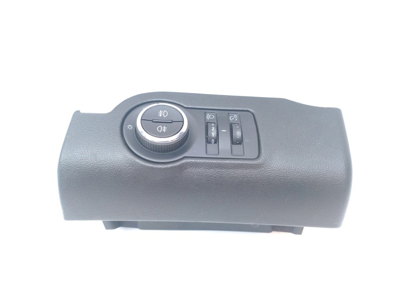 Recambio de mando luces para opel insignia berlina 2.0 cdti cat referencia OEM IAM 13268702  