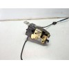 Recambio de cerradura puerta trasera derecha para citroën c4 berlina collection referencia OEM IAM 9681337080  