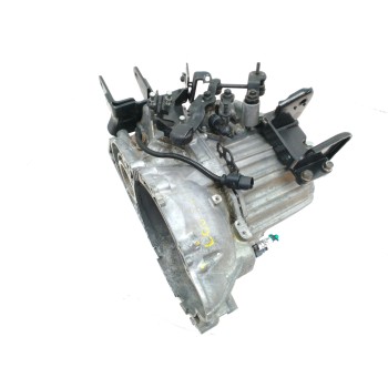 CAJA CAMBIOS 4300024381 S714JE 
