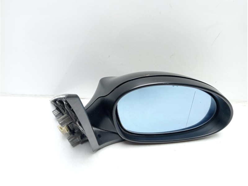 Recambio de retrovisor derecho para bmw serie 1 berlina (e81/e87) 118d referencia OEM IAM F0133102  