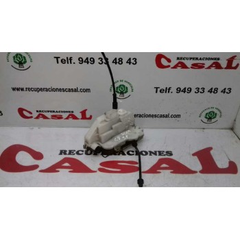 CERRADURA PUERTA DELANTERA DERECHA 46983280 