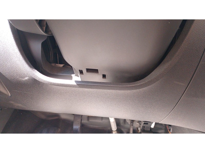 Recambio de columna direccion para renault talisman (lp_) 1.6 dci 130 referencia OEM IAM 489709456R  