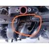 Recambio de motor completo para toyota c-hr hybrid advance referencia OEM IAM 19000F2010 M20AFXS BC40515