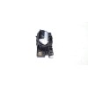 Recambio de maneta interior delantera izquierda para citroën c3 picasso feel referencia OEM IAM 9683446177 9683446877 