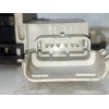 Recambio de cerradura puerta trasera derecha para citroën c4 berlina collection referencia OEM IAM 9681337080  