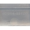 Recambio de moldura para toyota camry (_v7_, _va7_, _vh7_) 2.5 hybrid (axvh71_) referencia OEM IAM 6791433170C0  6791433170