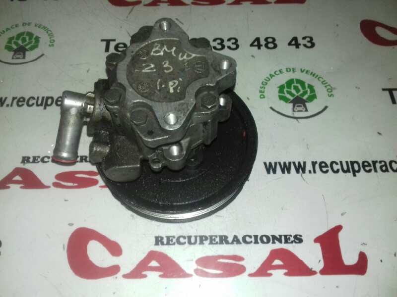 Recambio de bomba direccion para bmw serie 3 berlina (e36) 1.8 16v cat referencia OEM IAM 7691974504 1092603 
