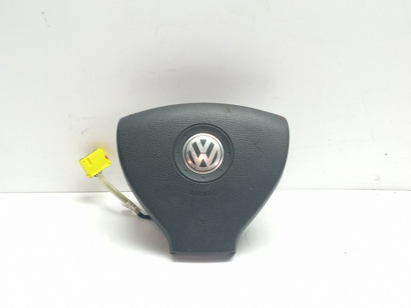 Recambio de airbag delantero izquierdo para volkswagen golf v berlina (1k1) conceptline (e) referencia OEM IAM 1K0880201CB 6Q088