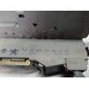 Recambio de cerradura puerta trasera derecha para citroën c4 berlina collection referencia OEM IAM 9681337080  