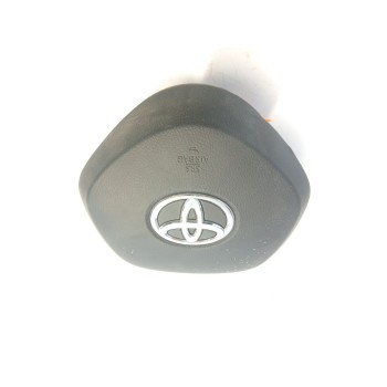 AIRBAG DELANTERO IZQUIERDO 45130F4030C0 