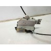 Recambio de cerradura puerta trasera derecha para citroën c4 berlina collection referencia OEM IAM 9681337080  