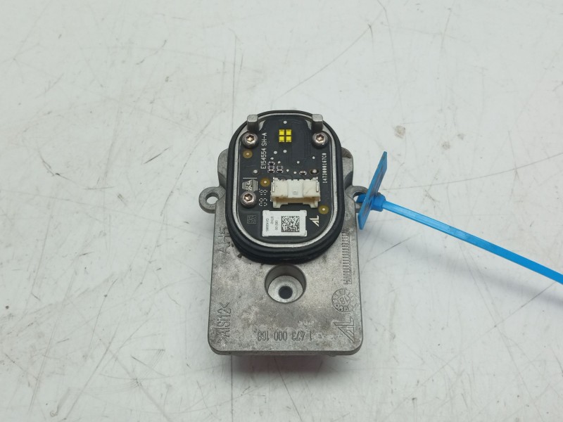 Recambio de modulo electronico para volkswagen tiguan (ad1, ax1) 2.0 tdi referencia OEM IAM 5TA998477 1473000167C0 