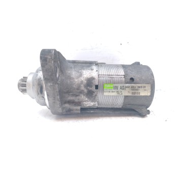 MOTOR ARRANQUE 02Z911023H 