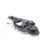 Recambio de elevalunas trasero izquierdo para seat leon (1m1) cupra 4x4 referencia OEM IAM 1M0839729J  