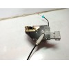 Recambio de cerradura puerta trasera derecha para citroën c4 berlina collection referencia OEM IAM 9681337080  