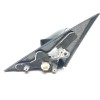 Recambio de retrovisor derecho para bmw serie 1 berlina (e81/e87) 118d referencia OEM IAM F0133102  