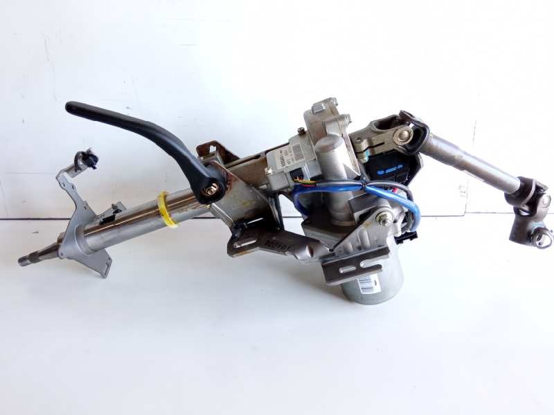 Recambio de columna direccion para nissan qashqai (j10) acenta referencia OEM IAM D8080BR60E 48810BR60A 