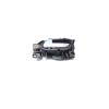 Recambio de maneta interior delantera izquierda para citroën c3 picasso feel referencia OEM IAM 9683446177 9683446877 