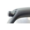 Recambio de molduras delanteras para lexus ux (za10) 250h referencia OEM IAM 5540376090C1  
