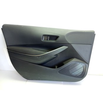 GUARNECIDO PUERTA DELANTERA IZQUIERDA 6761202860 156176922 / 6762002D31C1