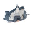 Recambio de cerradura puerta delantera derecha para renault clio iii 1.2 16v referencia OEM IAM 8200300125  