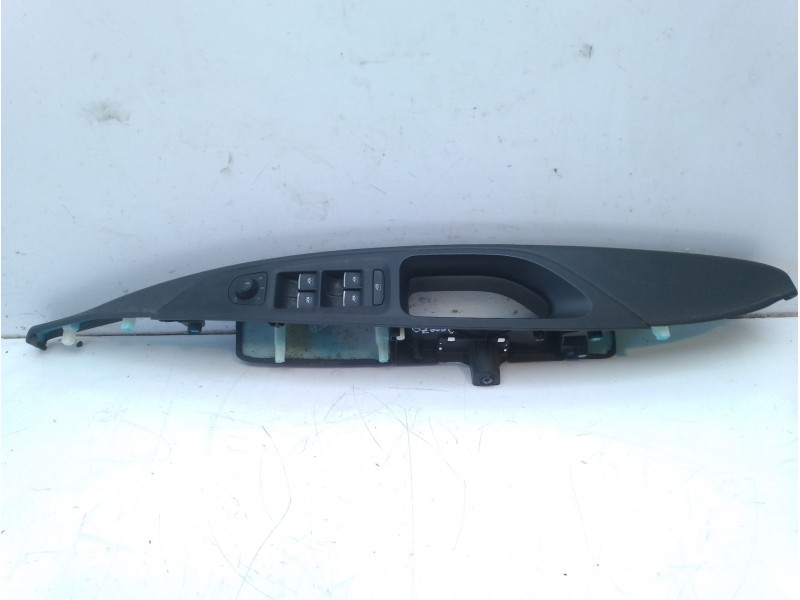 Recambio de mando elevalunas delantero izquierdo para seat leon (5f1) referencia OEM IAM 5G0959857GIHA 5F0959565E 