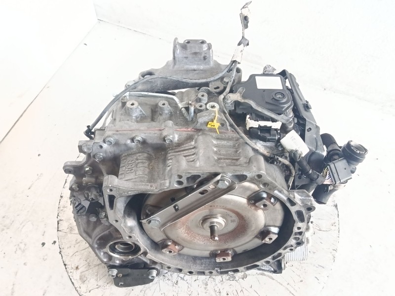 Recambio de caja cambios para peugeot 308 1.6 16v referencia OEM IAM 2222YA AWF8G30 20GTAT