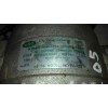 Recambio de compresor aire acondicionado para hyundai coupe (j2) 2.0 16v cat referencia OEM IAM AKYBA05  