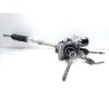 Recambio de cremallera direccion para honda civic berlina 5 (fk) 2.2 ctdi referencia OEM IAM 53601SMJE09 Q003T63572 