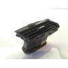 Recambio de rejilla aireadora para opel corsa e 120 aniversario ecoflex referencia OEM IAM 13384932  