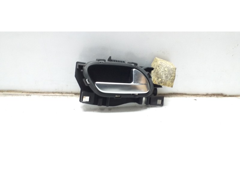 Recambio de maneta interior delantera derecha para citroën c3 picasso feel referencia OEM IAM 9683446577 9683446077 