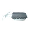 Recambio de airbag lateral delantero izquierdo para toyota land cruiser (j15) limited referencia OEM IAM 7390060030E2 8917060E20