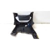 Recambio de molduras delanteras para lexus ux (za10) 250h referencia OEM IAM 5540376090C1  