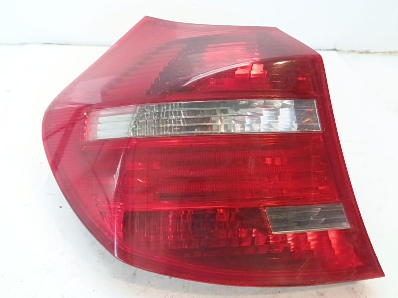 Recambio de piloto trasero izquierdo para bmw 1 (e81) 118 d referencia OEM IAM 63217164955  301850000