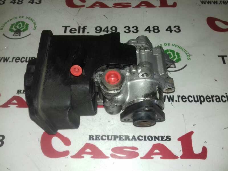 Recambio de bomba direccion para bmw serie 3 compact (e46) 2.0 16v diesel cat referencia OEM IAM 7691900513 1095155 