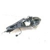 Recambio de elevalunas trasero izquierdo para seat leon (1m1) cupra 4x4 referencia OEM IAM 1M0839729J  