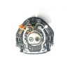 Recambio de airbag delantero izquierdo para toyota c-hr hybrid advance referencia OEM IAM 45130F4030C0  