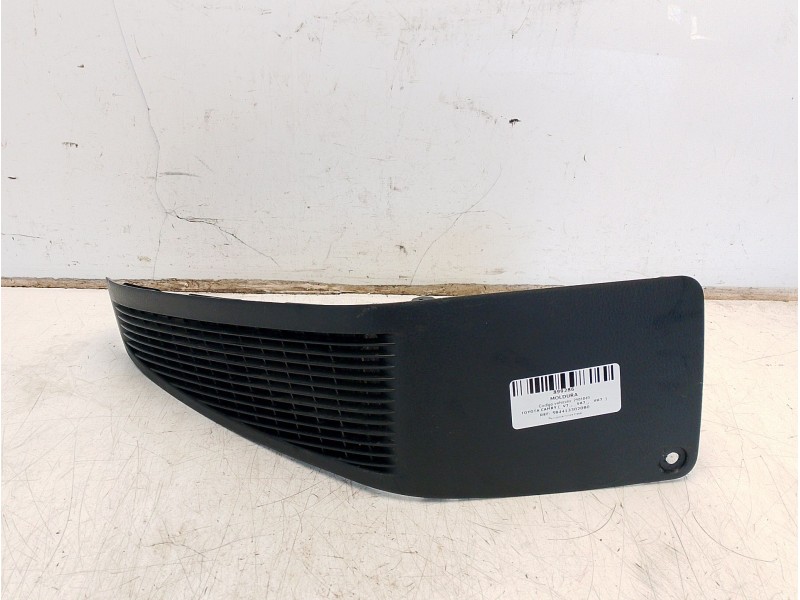 Recambio de moldura para toyota camry (_v7_, _va7_, _vh7_) 2.5 hybrid (axvh71_) referencia OEM IAM 5844133020B0  