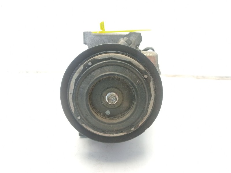 Recambio de compresor aire acondicionado para renault talisman (lp_) 1.6 dci 130 referencia OEM IAM 926001604R  