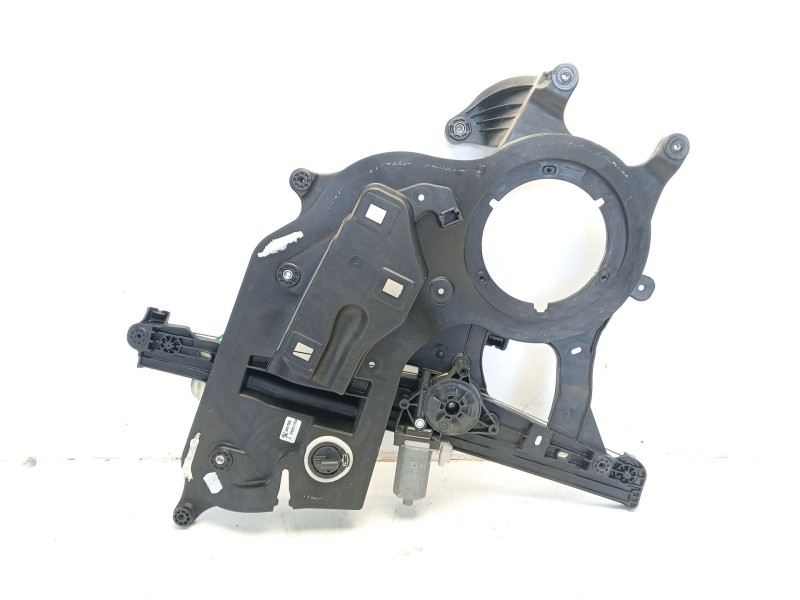 Recambio de elevalunas delantero izquierdo para toyota proace verso 1.6 d-4d cat referencia OEM IAM SU001B3684  