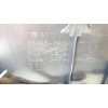 Recambio de molduras delanteras para lexus ux (za10) 250h referencia OEM IAM 5540376090C1  