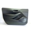 Recambio de guarnecido puerta delantera izquierda para toyota corolla (e21) referencia OEM IAM 6761202860  156176922 / 6762002D3